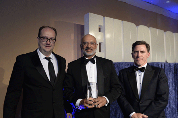 euromoney award