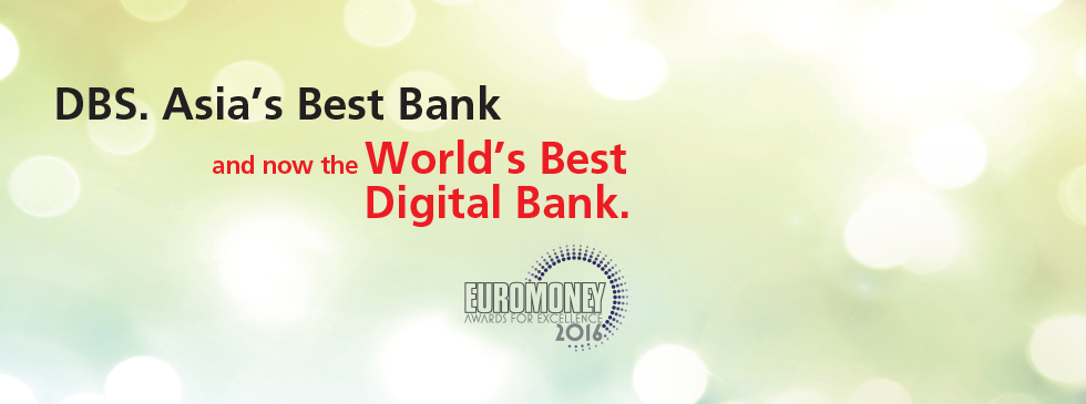 World's Best Digital Bank