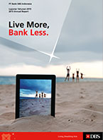 Bank Annual Reports | Investor Relations | DBS Bank Bank Annual Reports | Investor Relations | DBS Bank