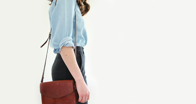Cari Tas Elegan Yang Cocok Untuk Ootd Kerja Temukan Di Sini