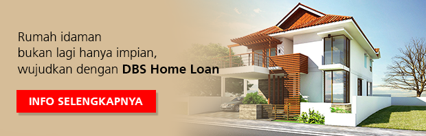 DBS Home Loan