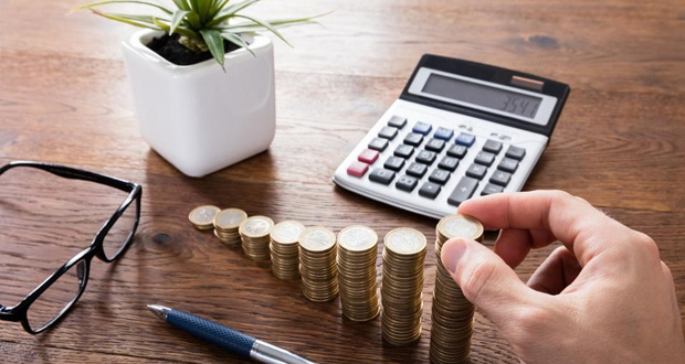 Hasil gambar untuk Cara Memanfaatkan Tabungan Sebagai Investasi