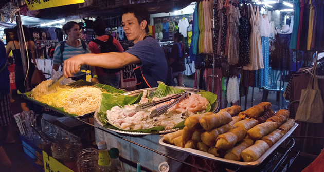 Street Food Thailand Favorit Para Wisatawan Yang Wajib Dicoba Street Food Thailand Favorit Para Wisatawan Yang Wajib Dicoba