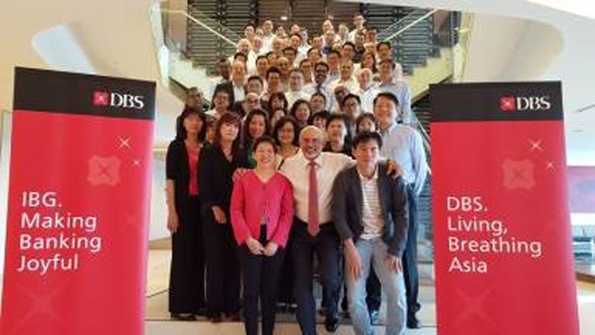 careers at dbs dbs bank