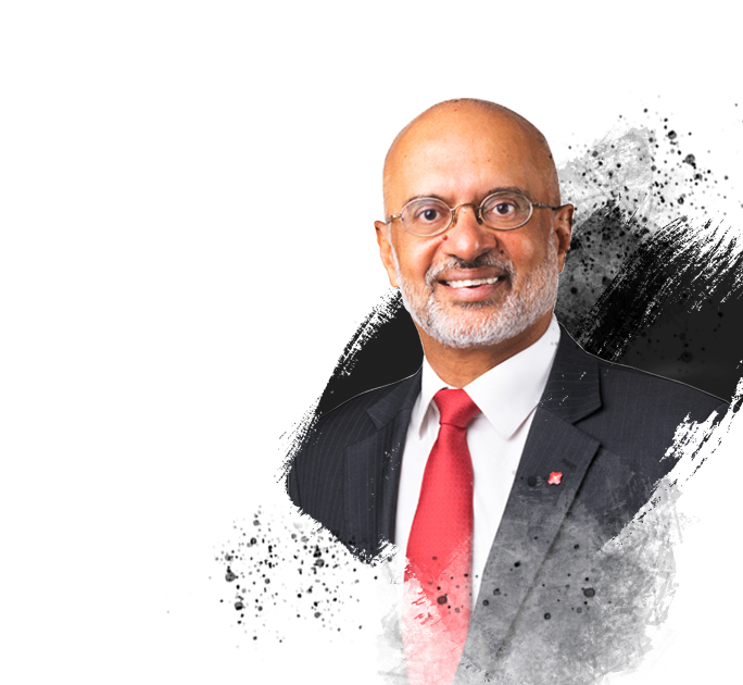 Piyush Gupta