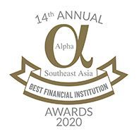 Best Bank for Sustainable Financing Best Bank for Sustainable Financing