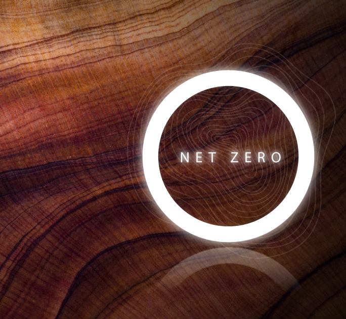 Accelerating our net zero commitment