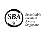 Sustainable Business Awards Singapore Sustainable Business Awards Singapore