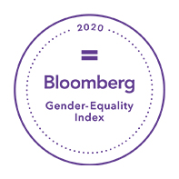 Bloomberg Gender-Equality Index Bloomberg Gender-Equality Index