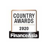 Best Sustainable Bank Digital Participation Pledge Awards