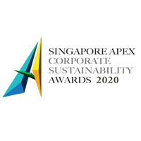 Singapore Apex Corporate Sustainability Awards Singapore Apex Corporate Sustainability Awards