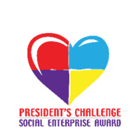 Social Enterprise Champion of the Year (Corporation) Social Enterprise Champion of the Year (Corporation)