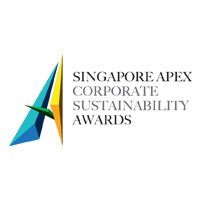 Singapore Apex Corporate Sustainability Awards Singapore Apex Corporate Sustainability Awards