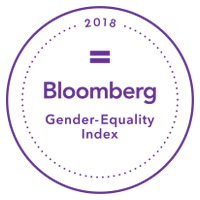 Bloomberg Gender-Equality Index Bloomberg Gender-Equality Index