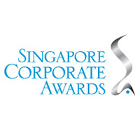 Singapore Corporate Awards Singapore Corporate Awards