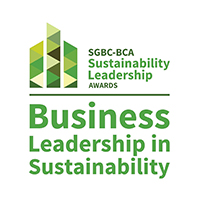 Business Leadership in Sustainability Business Leadership in Sustainability