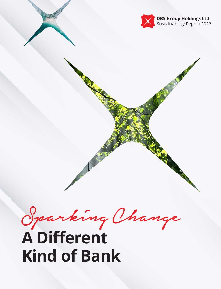Sustainability Report 2022