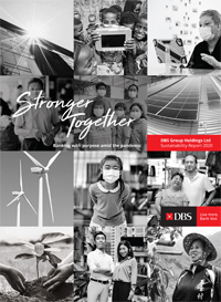 Sustainability Report 20202