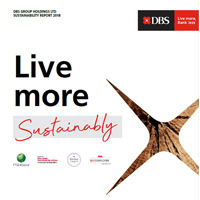 Sustainability Report 2018