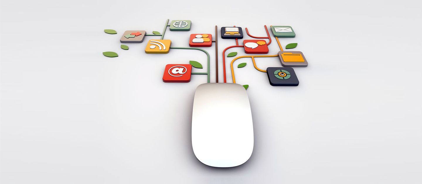 Digital Solutions for Sustainability