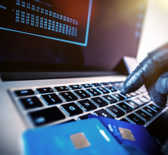 Preventing Financial Crime