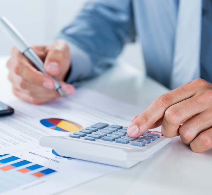 Sustainable Sourcing