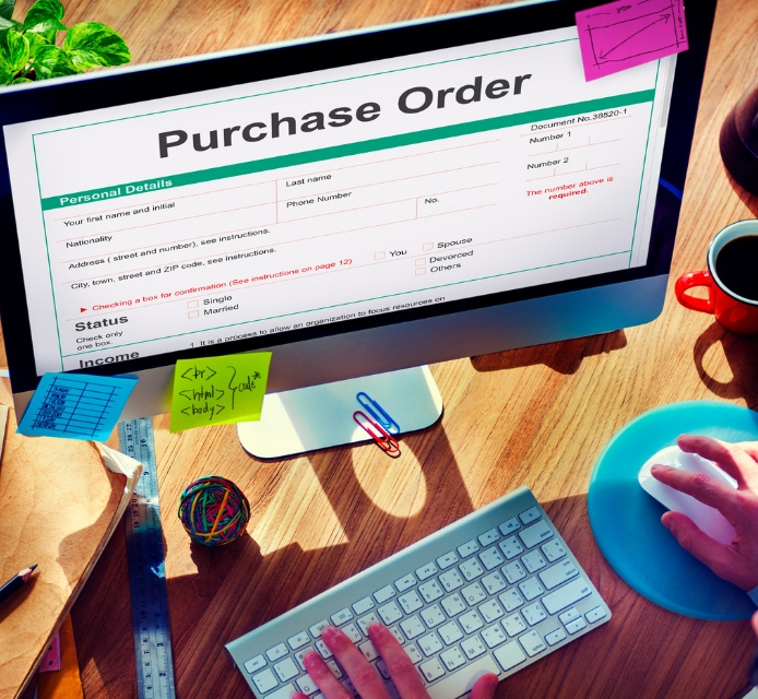 Sustainable Procurement