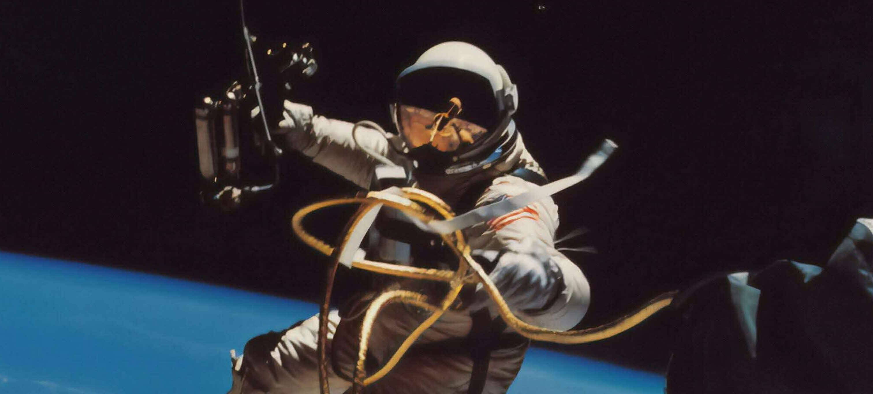 Space: The Next Frontier