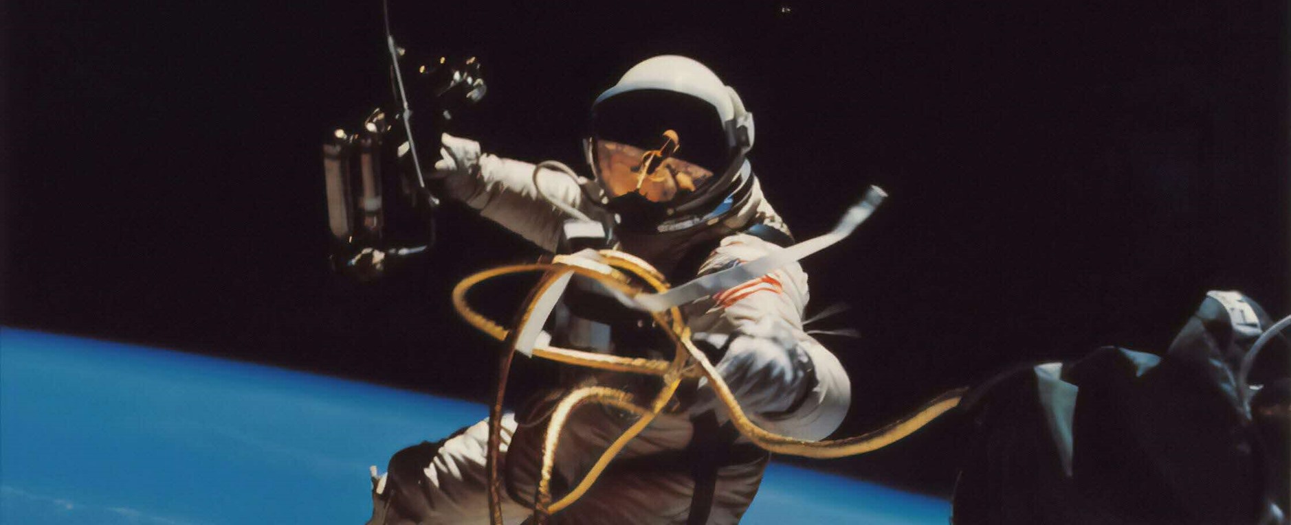 Space: The Next Frontier 