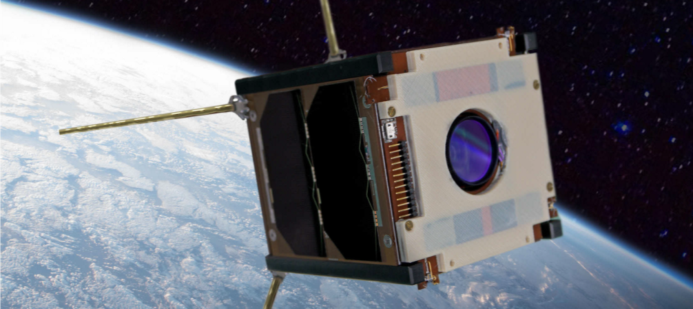Space: The Next Frontier
