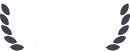 Best Private Bank for Digital Solutions - Global