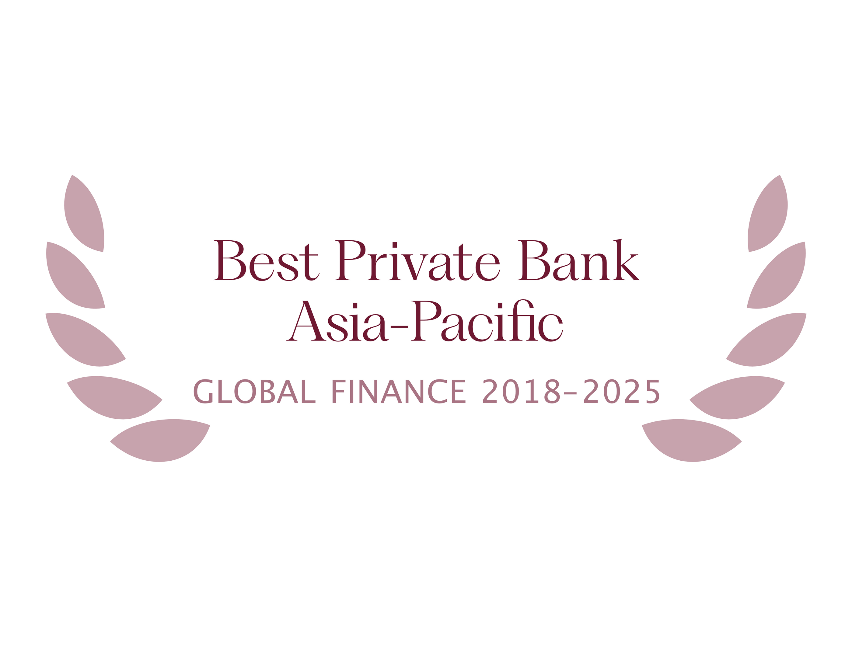 Best Private Bank Asia-Pacific