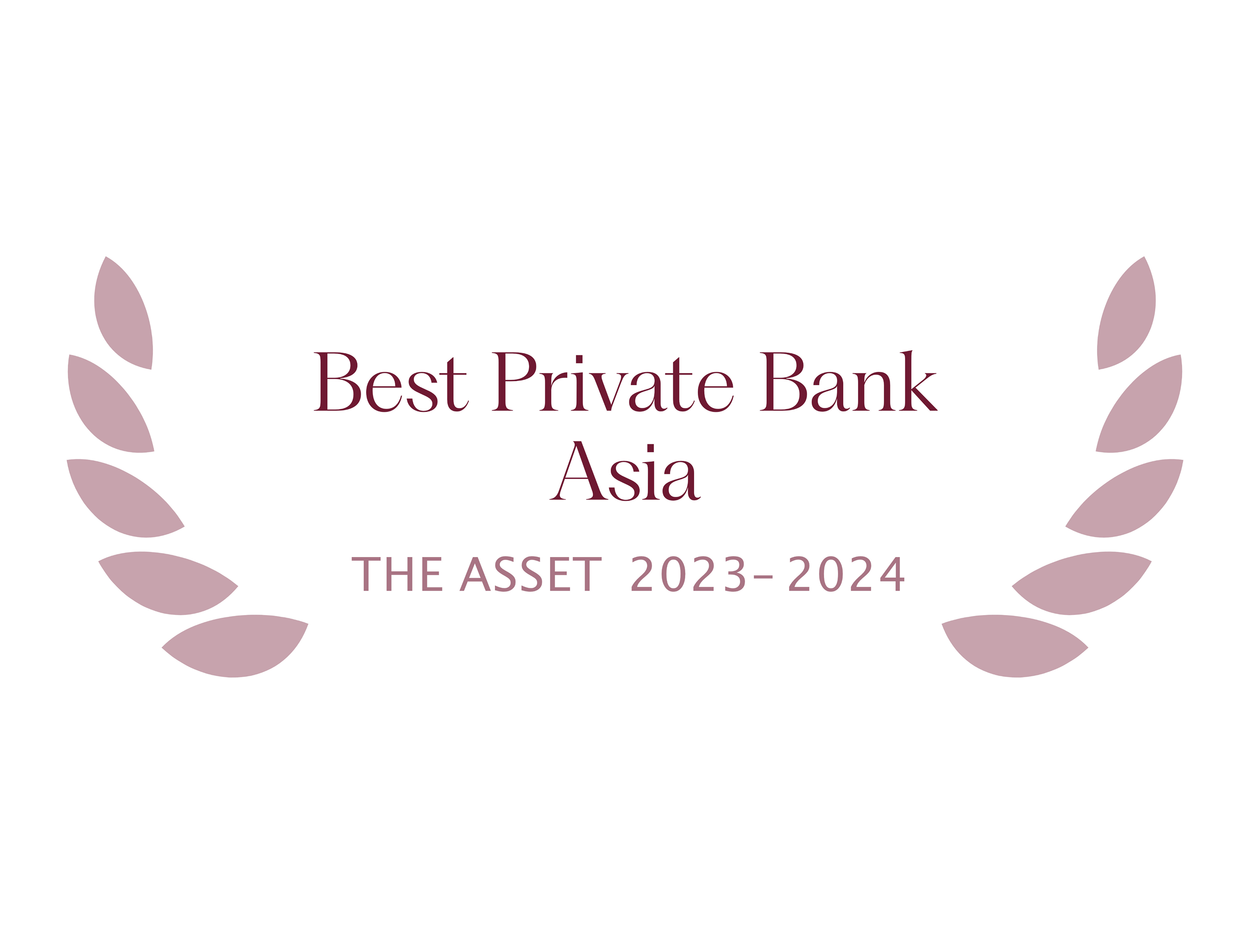 DBS Private Bank Asia