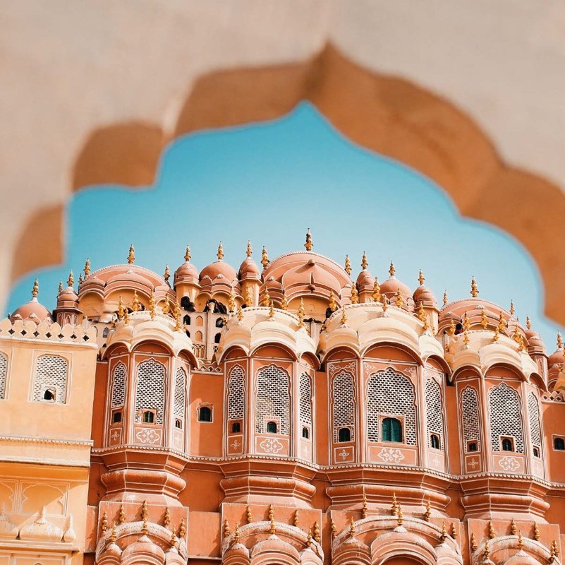 Feature publication on Global Indian Family Offices
