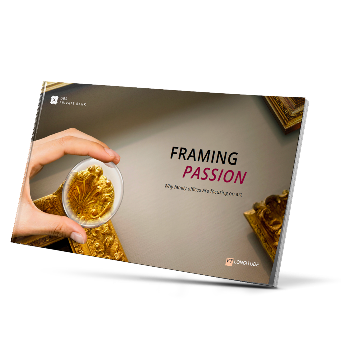 Framing Passion: Why Family Offices are Focusing on Art