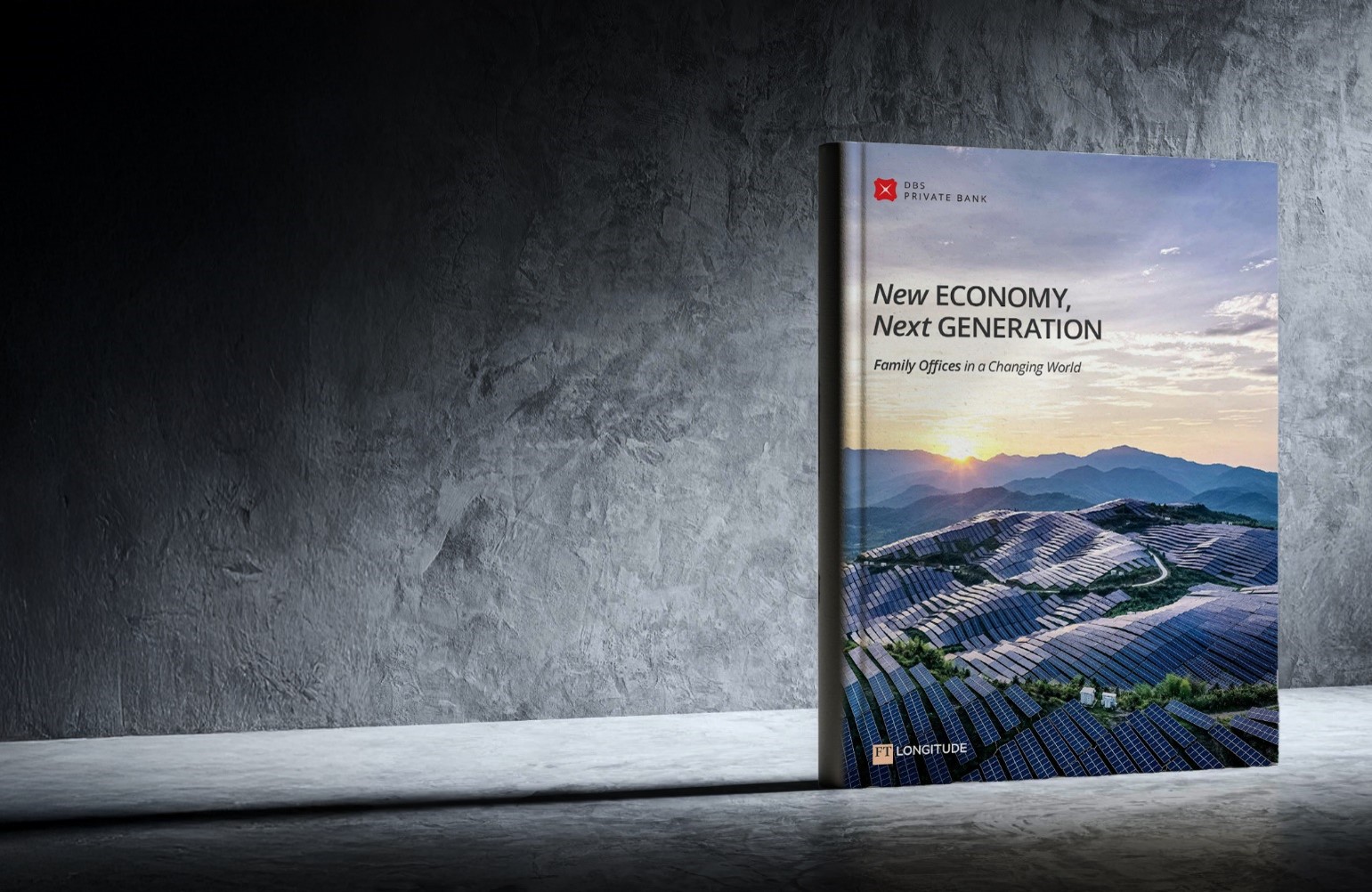New Economy, Next Generation: Family Offices in a Changing World