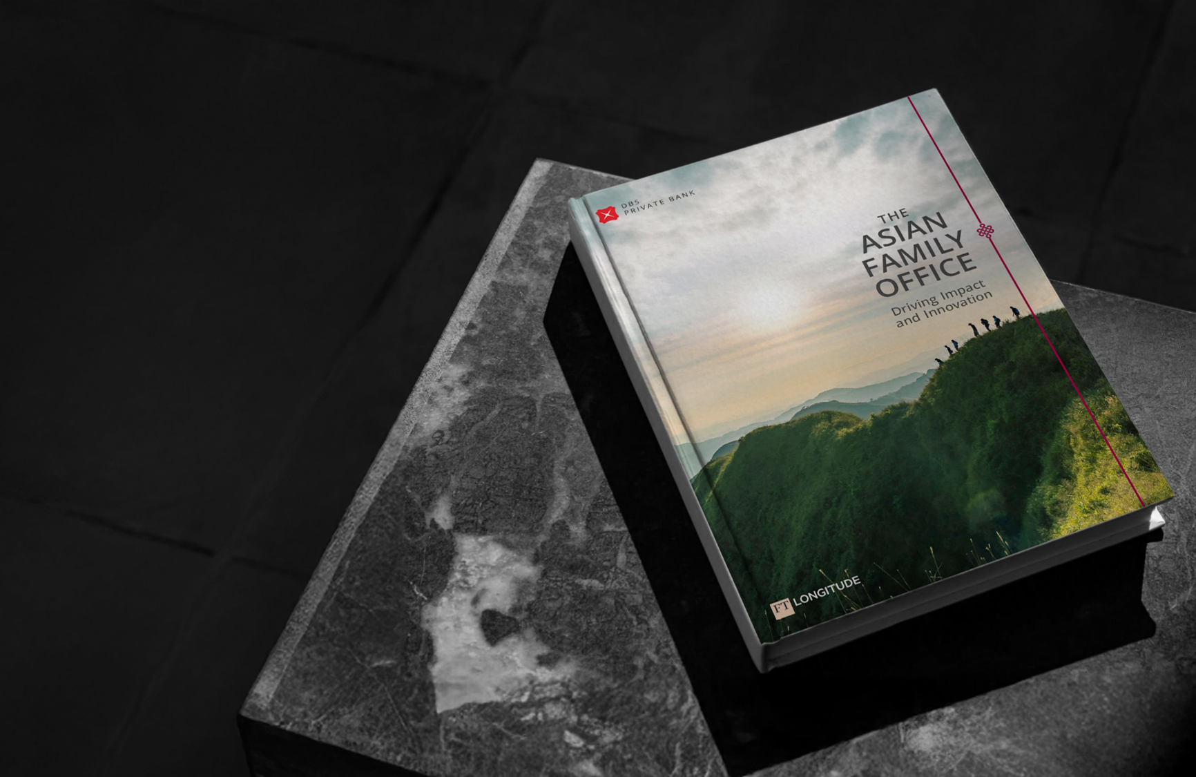 Wealth Planning Publication - The Asian Family Office: Driving Impact and Innovation