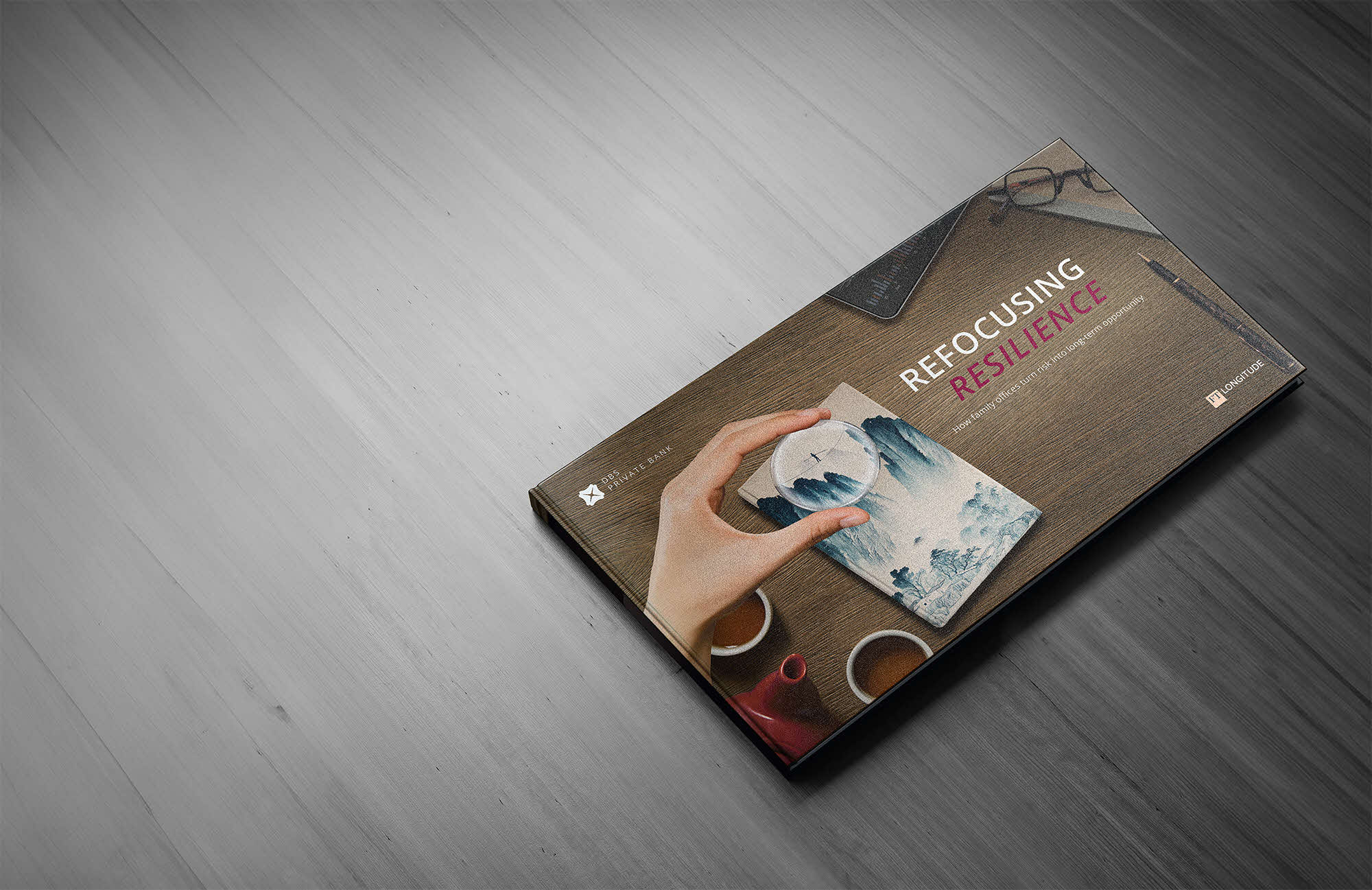 The Future of Family Offices