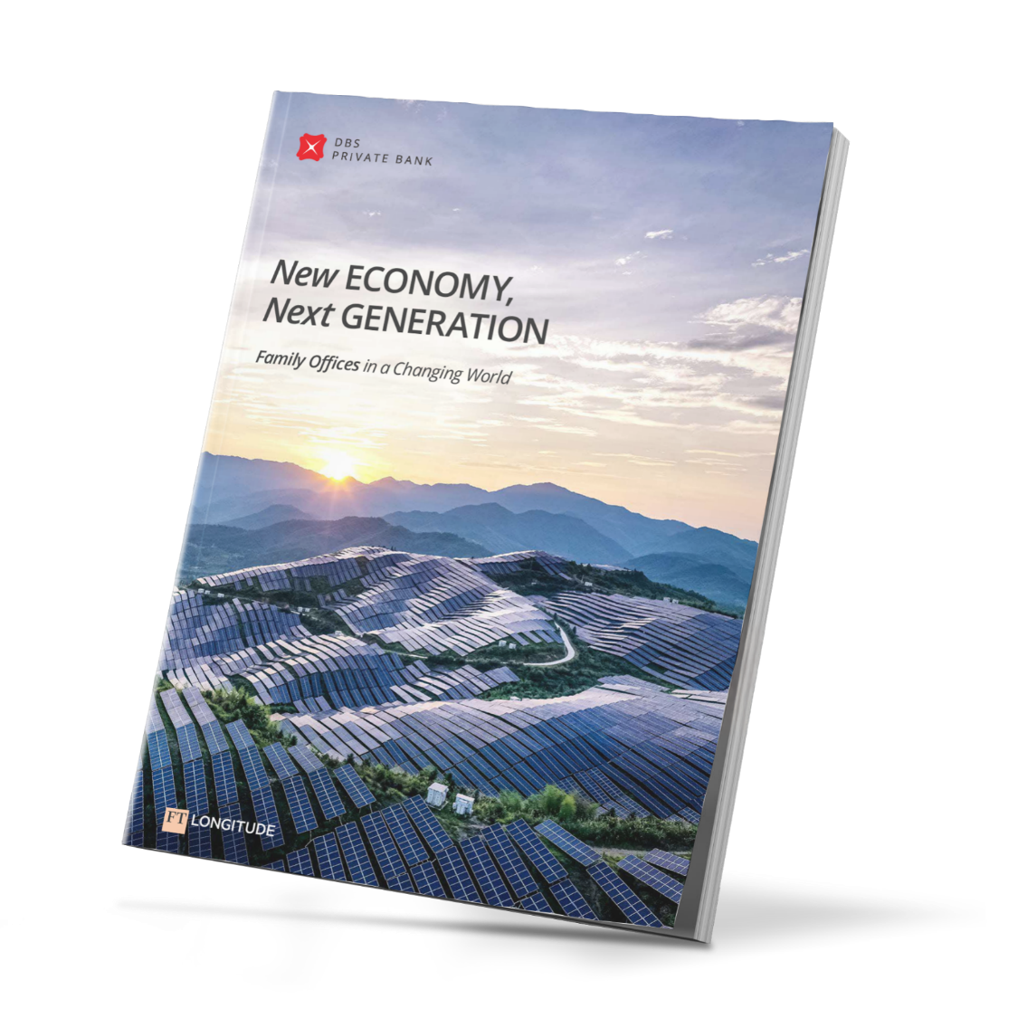 New Economy, Next Generation: Family Offices in a Changing World