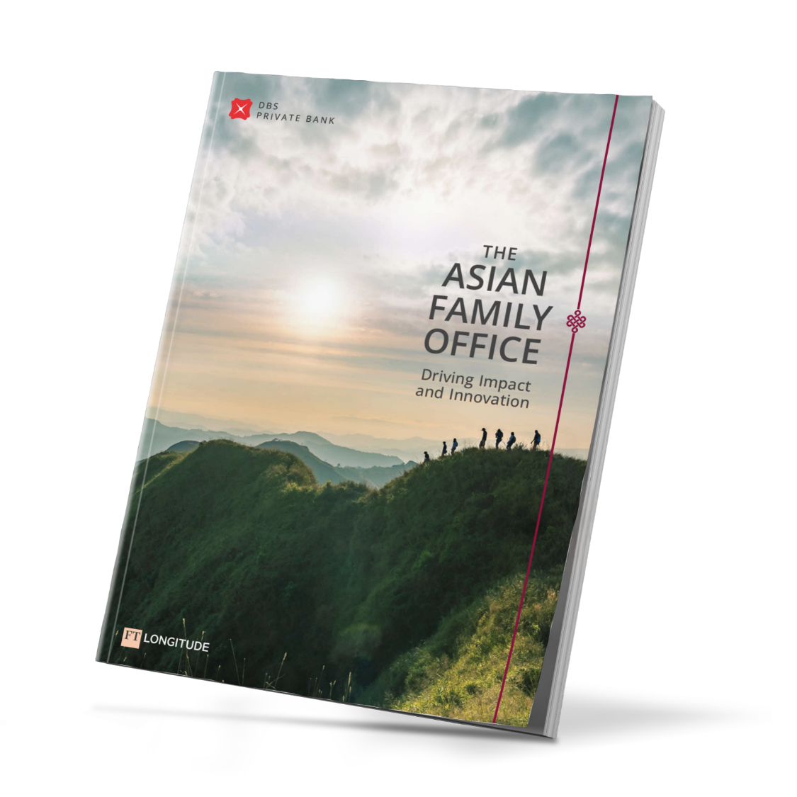 The Asian Family Office: Driving Impact and Innovation