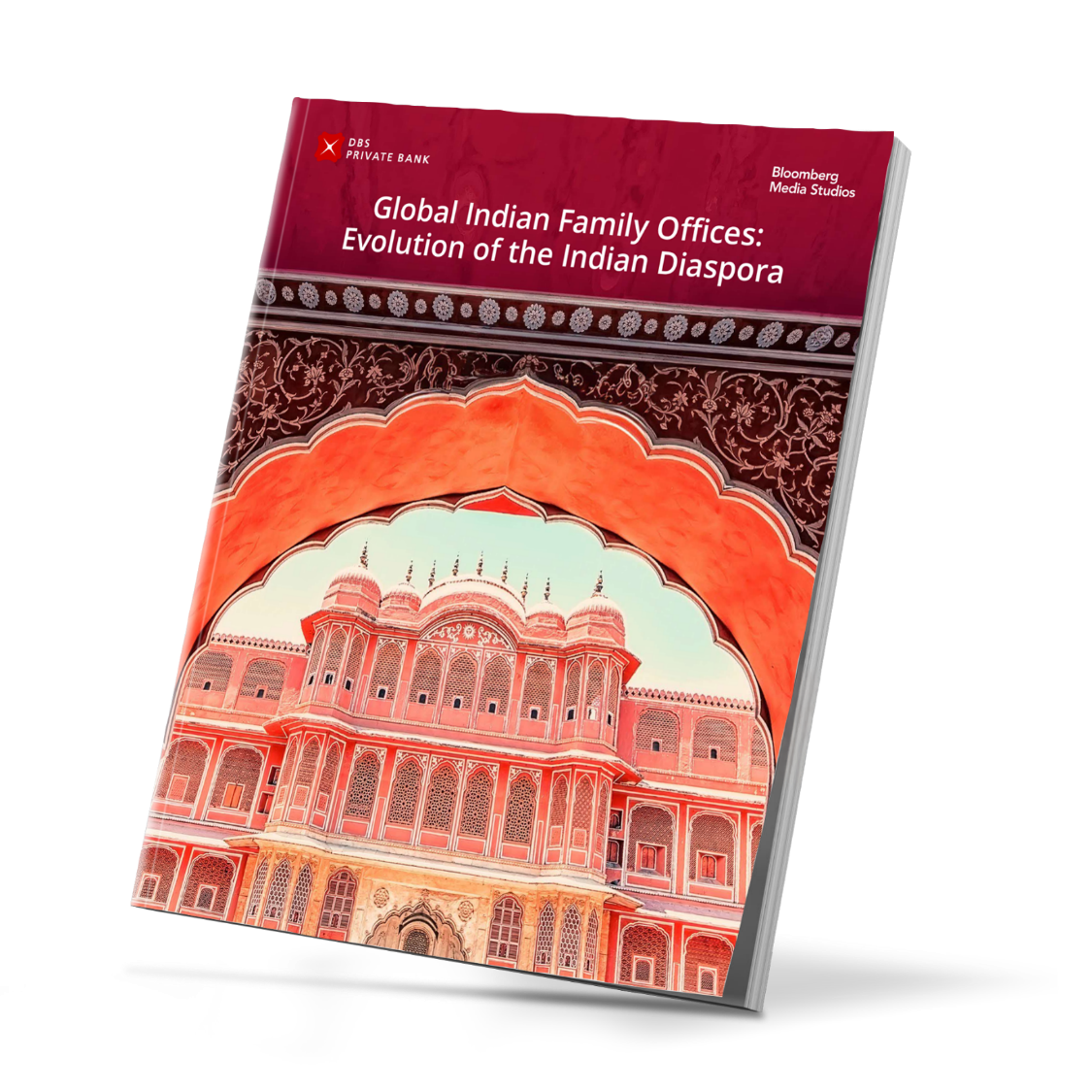 Global Indian Family Offices – Evolution of the Indian Diaspora