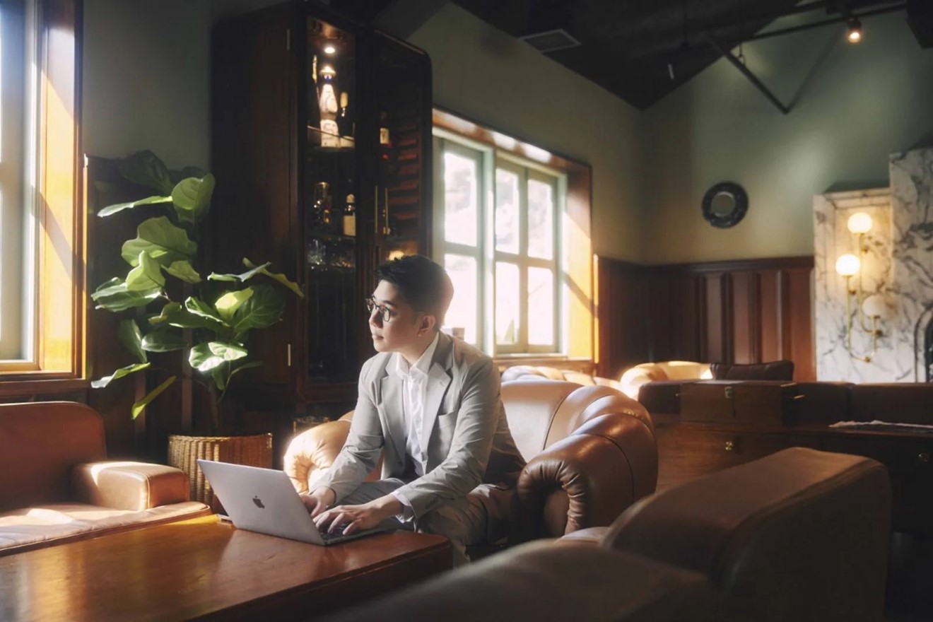 Alvin Li