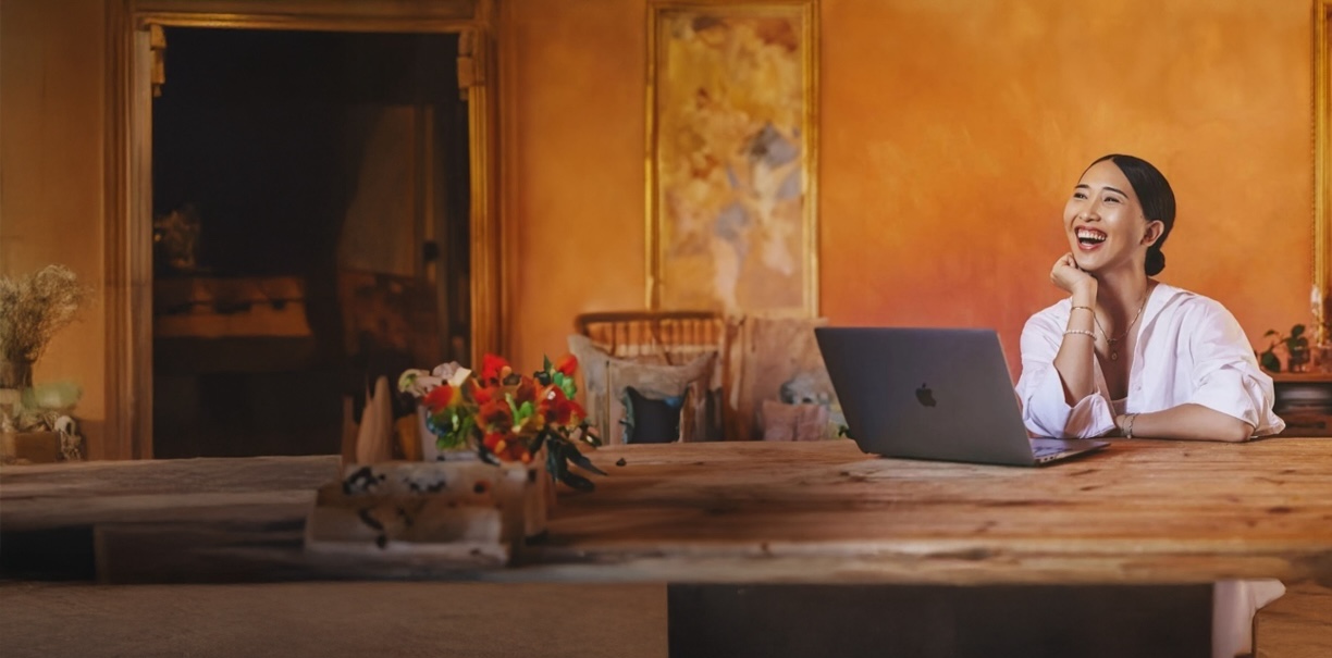 Meet Martha, a visionary entrepreneur who transformed her financial future.