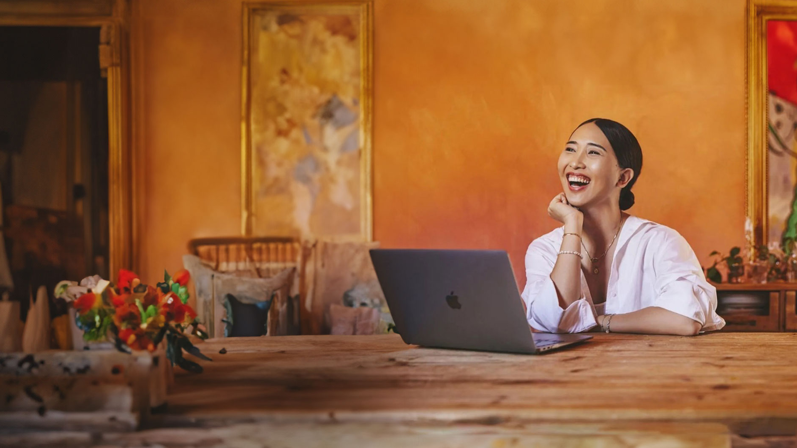 Meet Martha, a visionary entrepreneur who transformed her financial future.