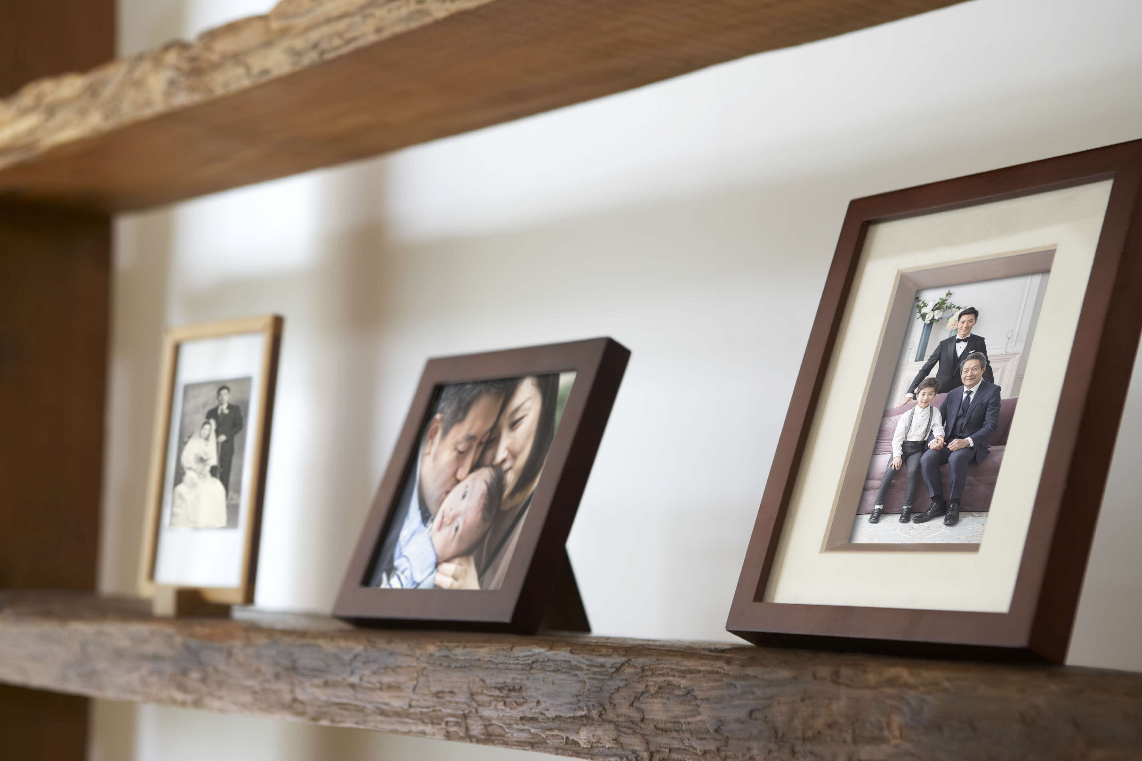 Family Legacy Planning