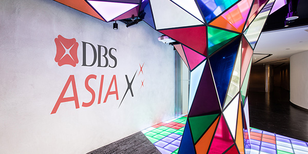 2016 DBS launches DAX