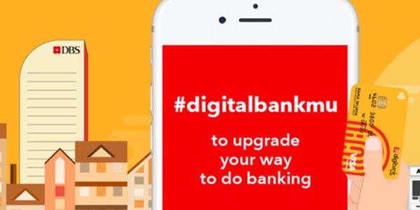 2017 Digibank Indonesia