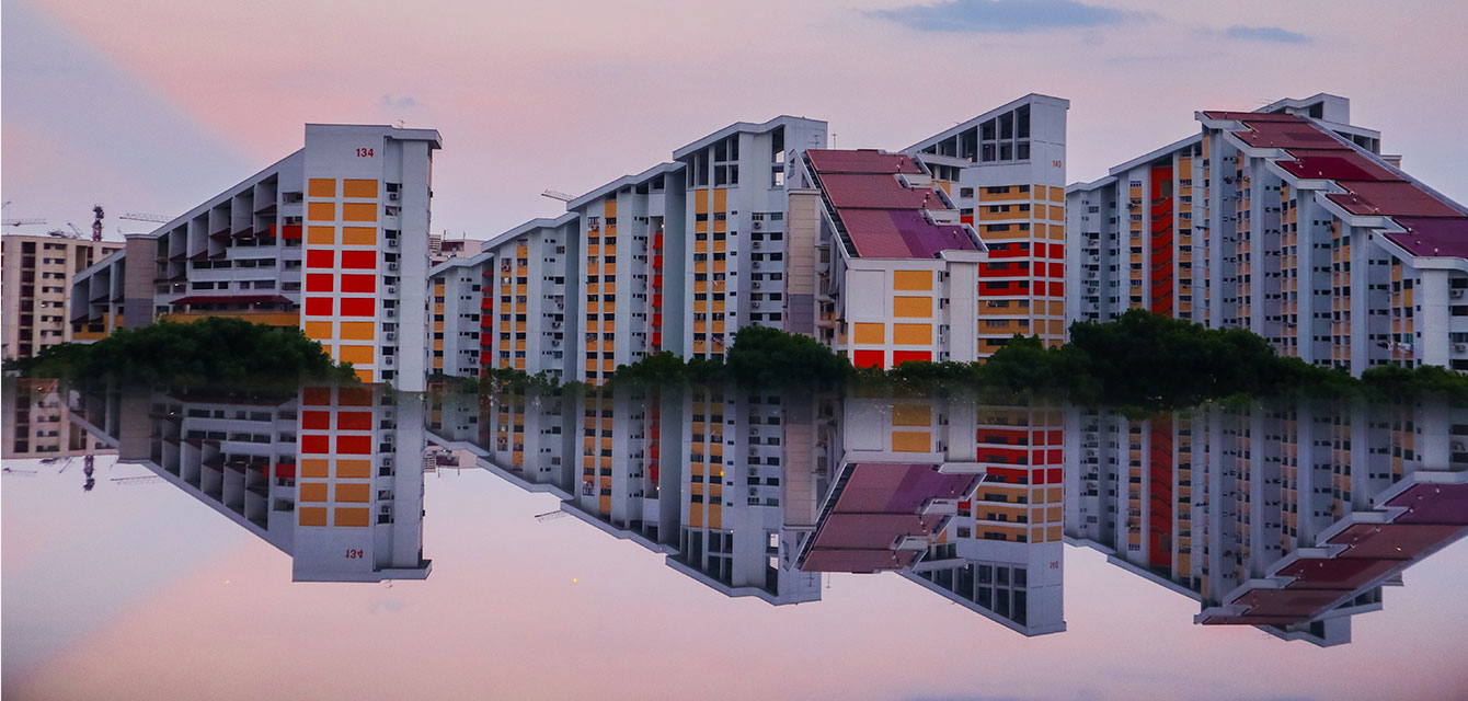 how to sell hdb flat fast