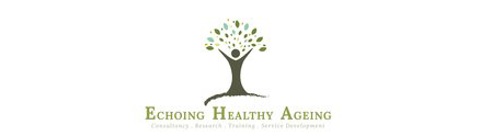 Echoing Healthy Aging