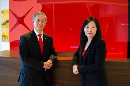 Eric Ang and Eng-Kwok Seat Moey